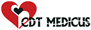 cdt medicus logo